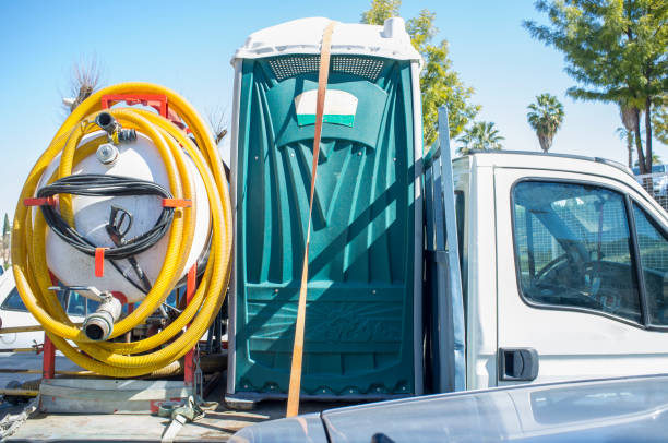 Best High-end porta potty rental  in Sycamore, IL