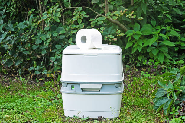 Best Best portable toilet rental  in Sycamore, IL