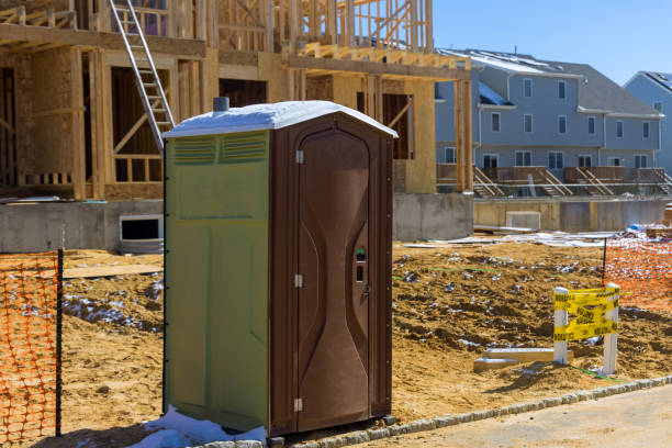 Best Porta potty delivery and setup  in Sycamore, IL