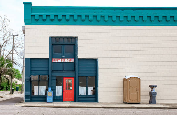 Portable Toilet Options We Offer in Sycamore, IL
